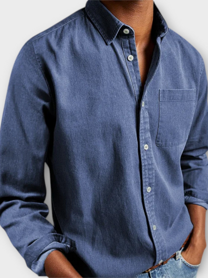 Stile Essenziale | Camicia Artigianale