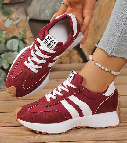 Pien |Ergonomiske komfort-sneakers