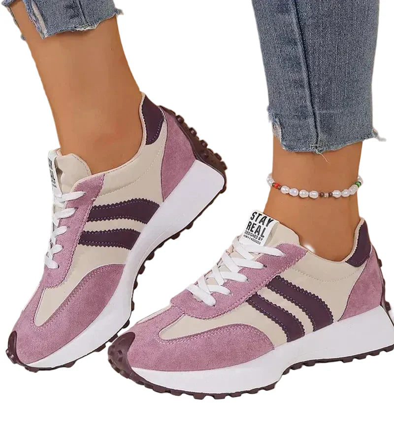 GlamMouris™ | Komfortjoggesko
