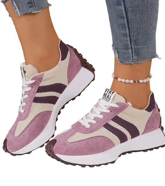 GlamMouris™ | Komfortjoggesko