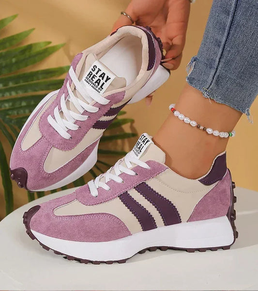 Ella™ - Ergonomiske sneakers
