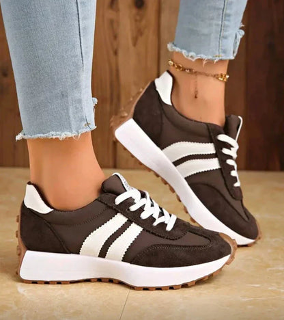 Wiktoria | Ergonomiczne sneakersy