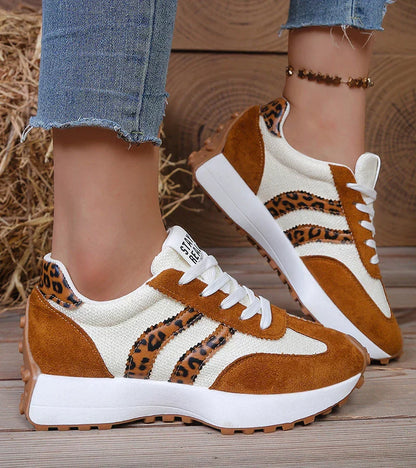 Blanka | Baskets Ergo Confort