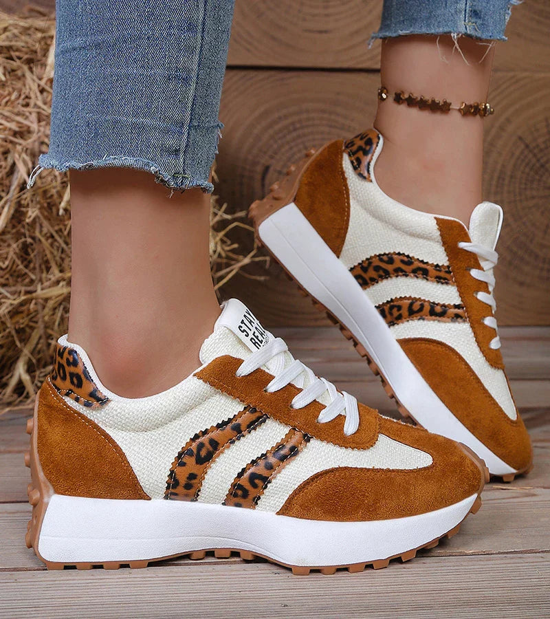 AVELINE | Baskets Ergo Confort