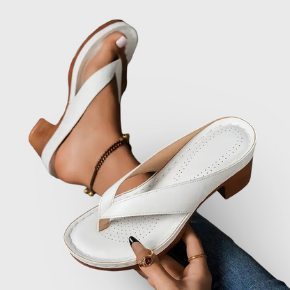 Delacroix | Sandale Elegancija & Udobnost