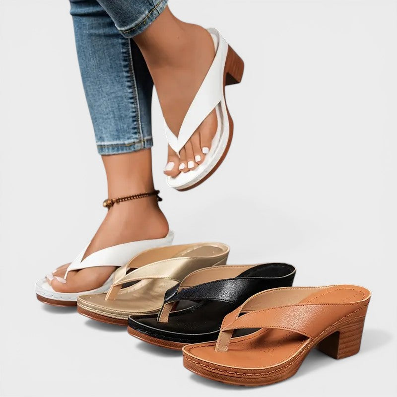 Mia | Elegantne udobne sandale