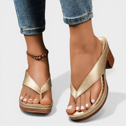 Mia | Elegantne udobne sandale