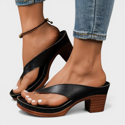 Mia | Elegantne udobne sandale
