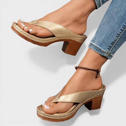Mia | Elegantne udobne sandale