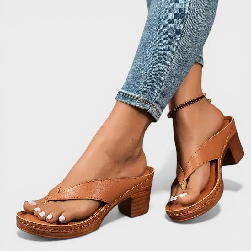 Mia | Elegantne udobne sandale