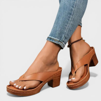 Mia | Elegantne udobne sandale