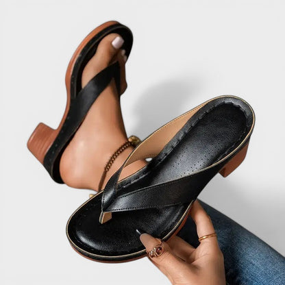 Mia | Elegantne udobne sandale