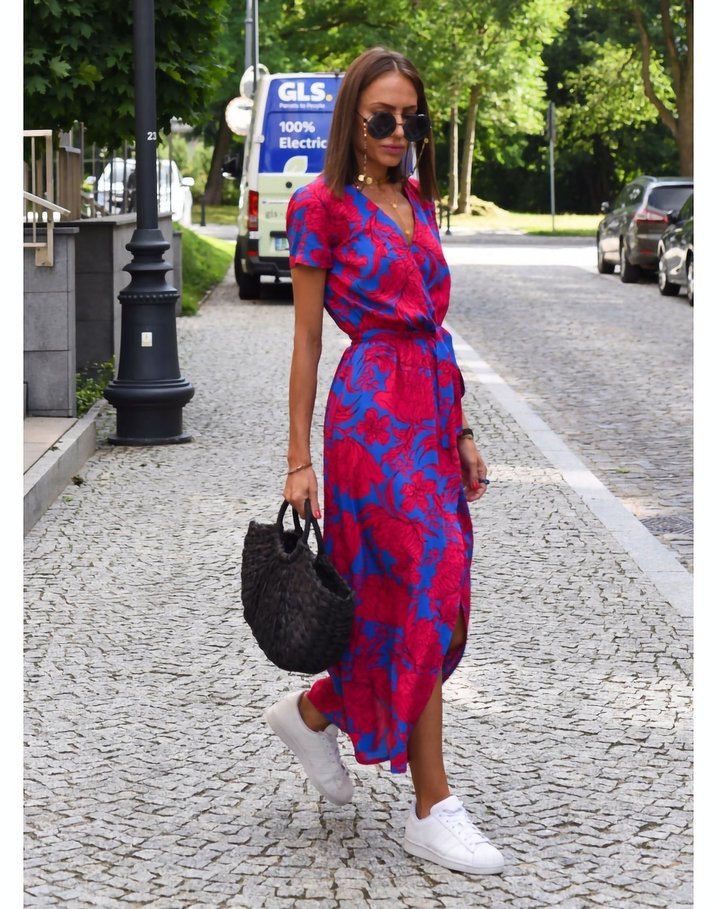 Imelda | Vestido Encanto
