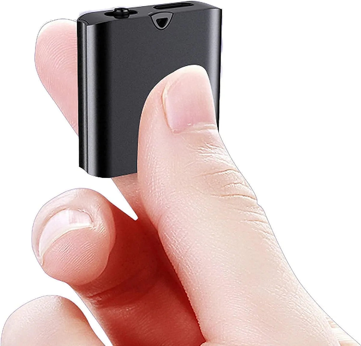 Mini Wifi Camera 1080P Met Audio Nachtzicht Bewegingsdetectie | Restfield