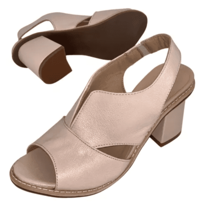 Nina - Elegante Hoge Hakken