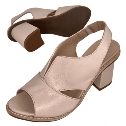 Nina - Elegante Hoge Hakken