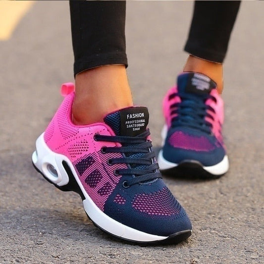 Emma - Ortopædiske sneakers