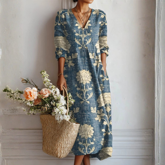 Daisy | Playful Dress