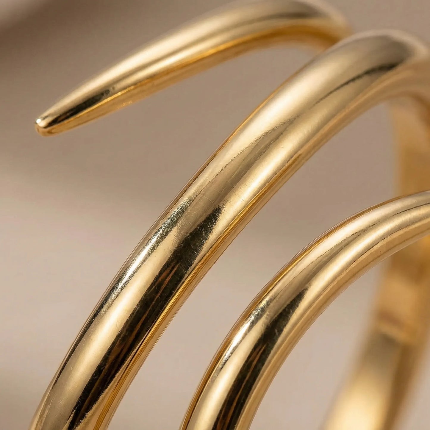 Dame smykkesæt | Halskæde og armbånd med minimalistisk design