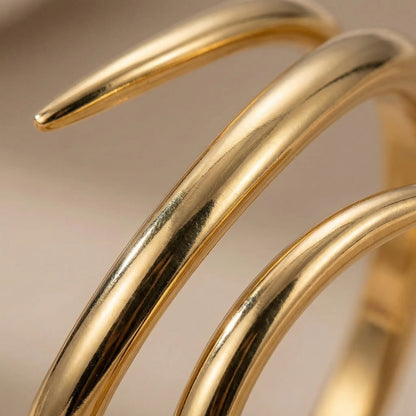 Dame smykkesæt | Halskæde og armbånd med minimalistisk design
