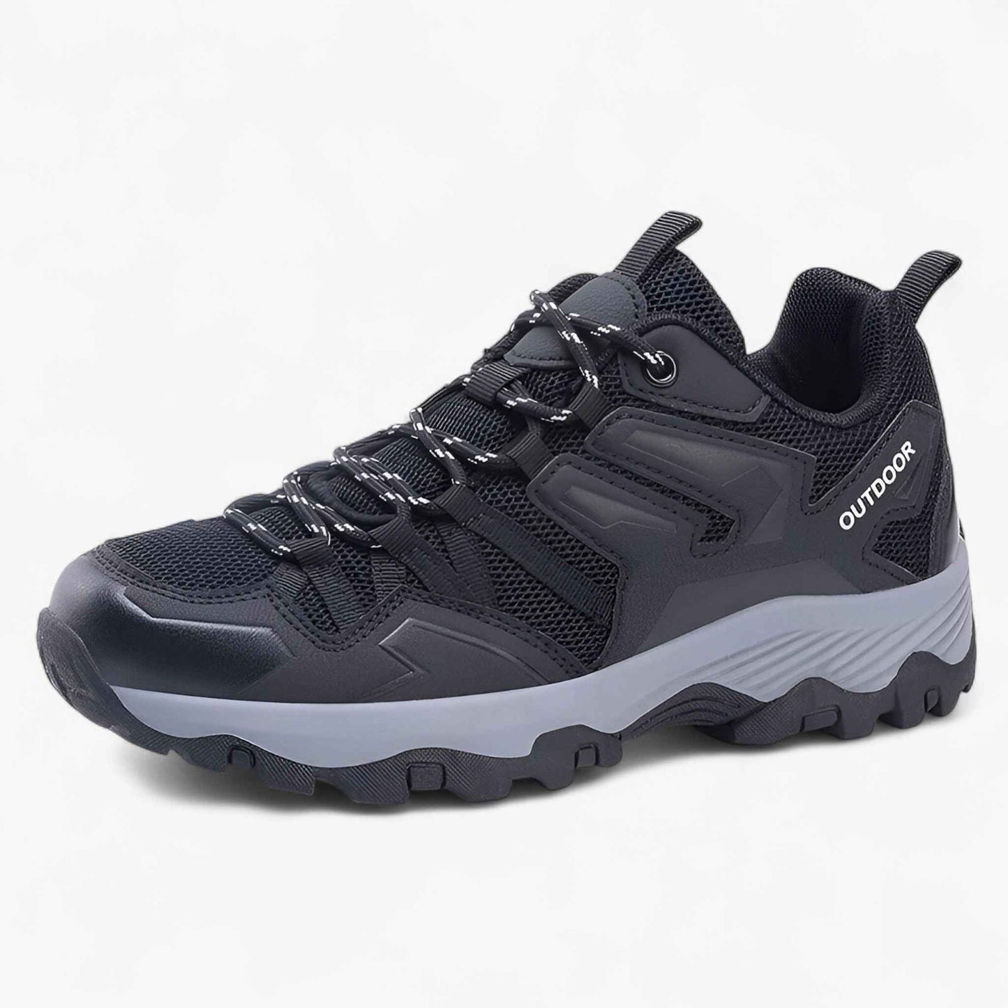 Damen Bequeme Wanderschuhe Für Outdoor-Aktivitäten