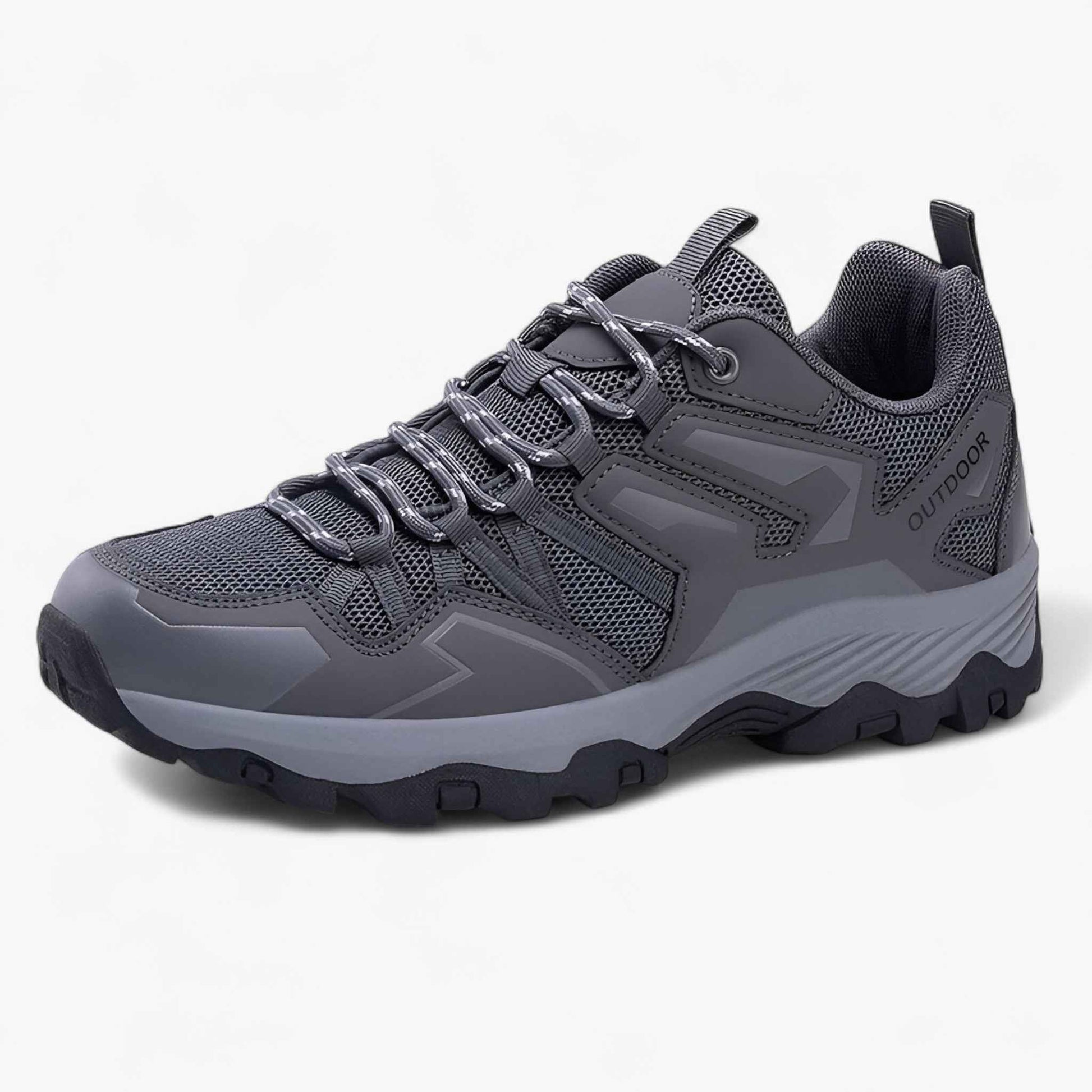 Damen Bequeme Wanderschuhe Für Outdoor-Aktivitäten