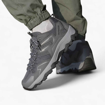 Damen Bequeme Wanderschuhe Für Outdoor-Aktivitäten