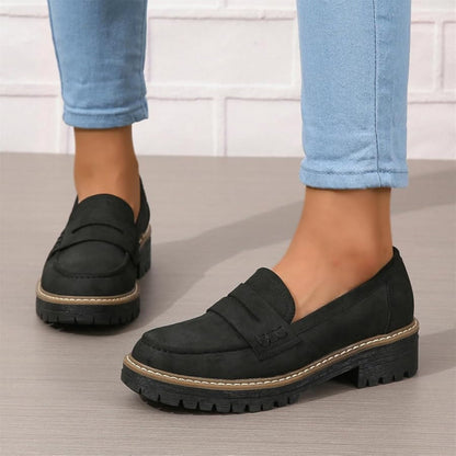 Mocassins orthopédiques pour femmes