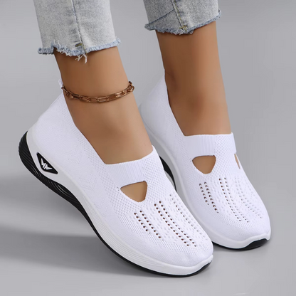 Zapatos ortopédicos para mujer | Flexibles y cómodos