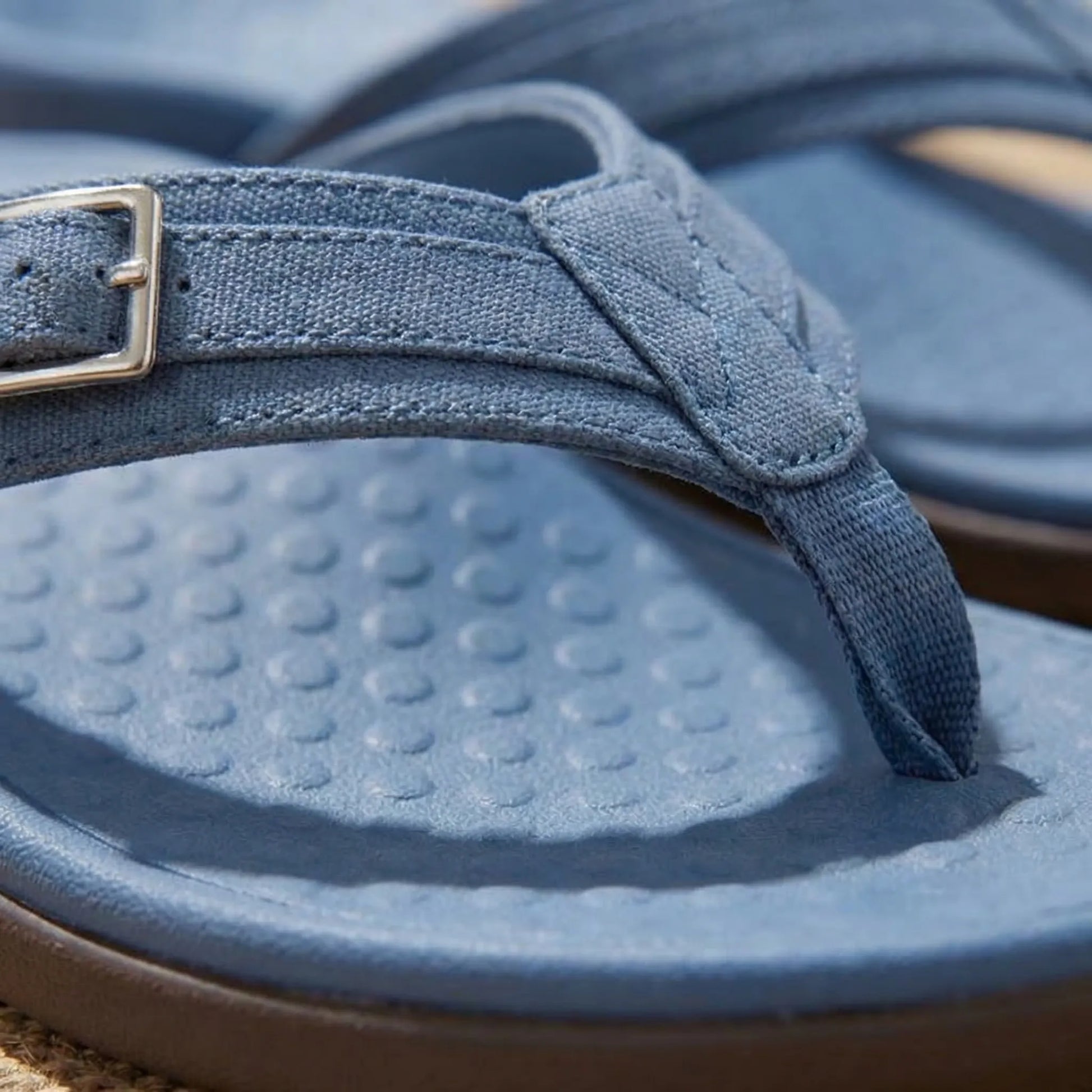 Dameslippers | Komfortable klipklapper med blød sål