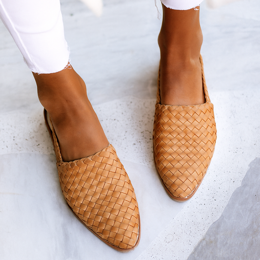 Dana Classic Comfort Sandal