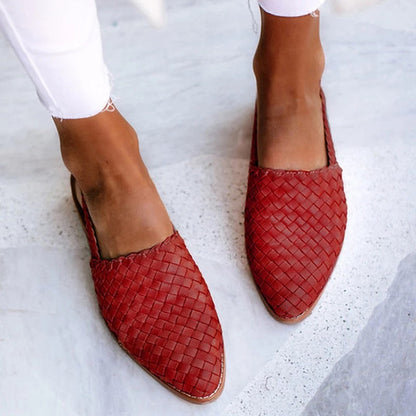 Dana | Women's Orthopedic Slip On Sandals