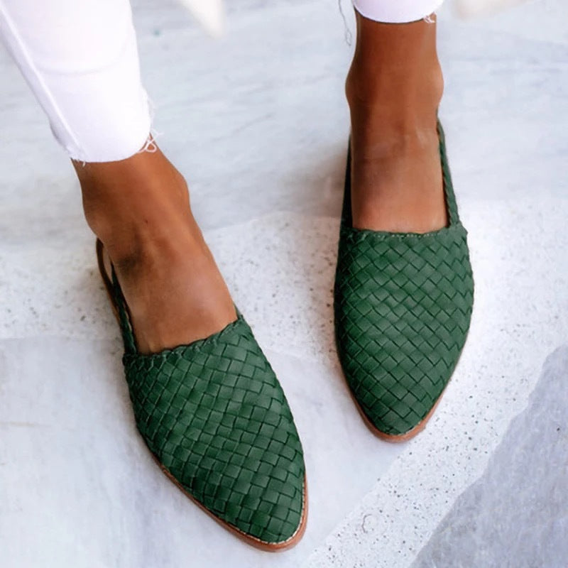Dana | Women's Orthopedic Slip On Sandals