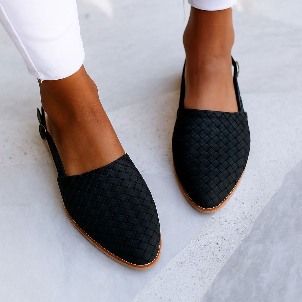 Dana | Women's Orthopedic Slip On Sandals