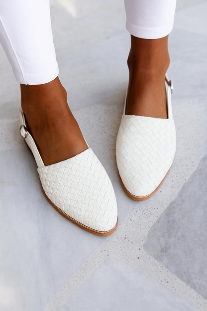 Dana Classic Comfort Sandal