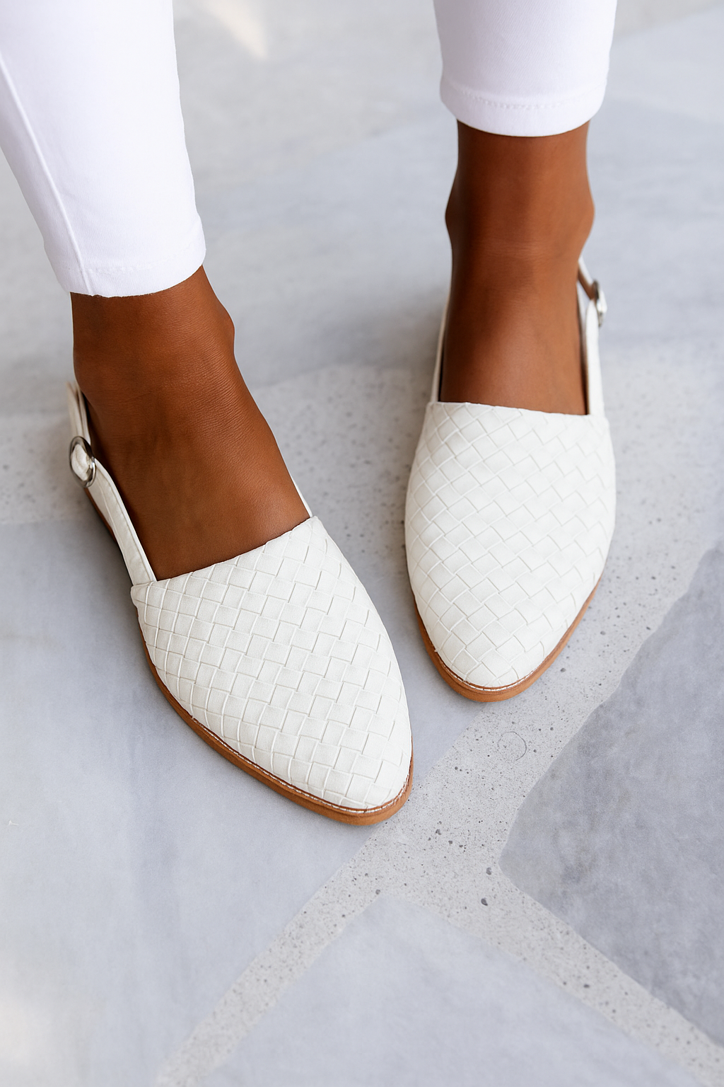 Dana Classic Comfort Sandal