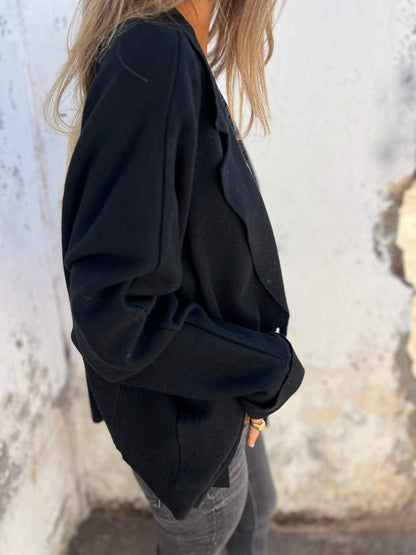 Danielle Larue™ Casual jacket with one button