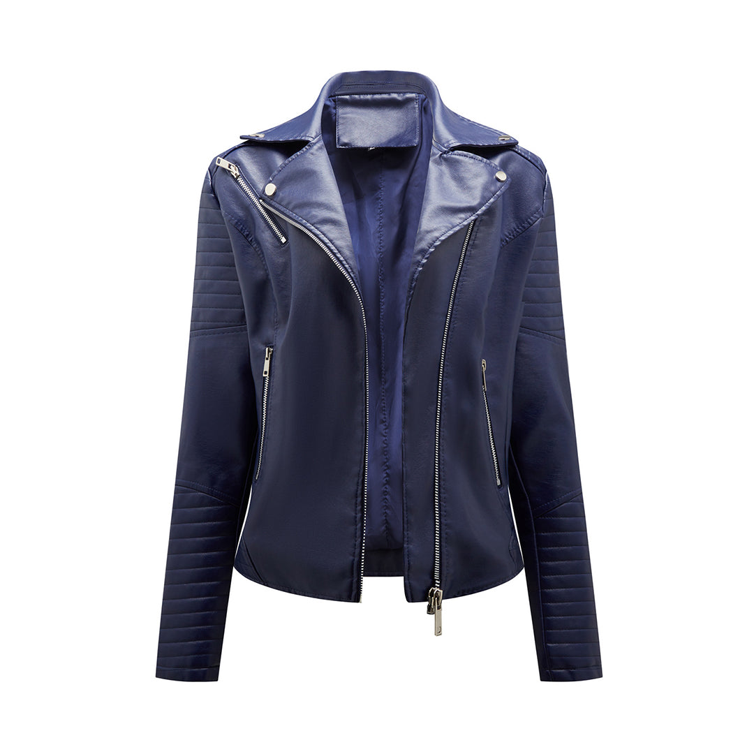 Serelith - Womens Leather Jacket
