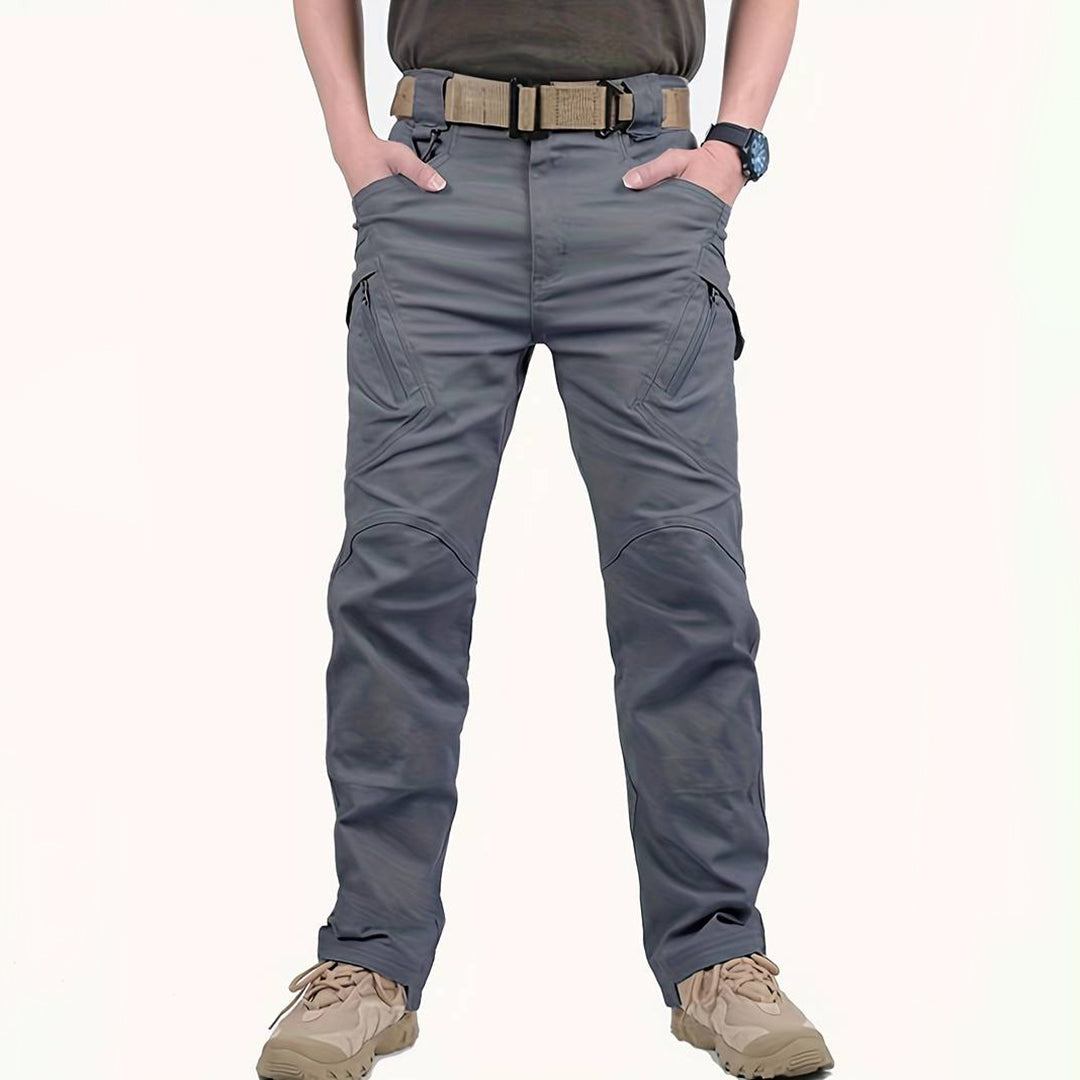 Dravenn - Mens Tactical Outdoor Trousers