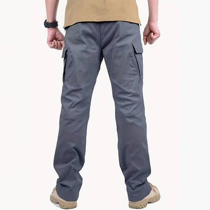 Dravenn - Mens Tactical Outdoor Trousers