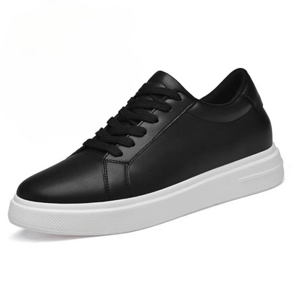 Darren | Stylish Height Boost Sneakers