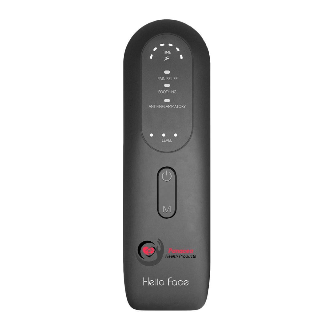 Panacea Health Infrared Therapy System Extra Controller/Battery