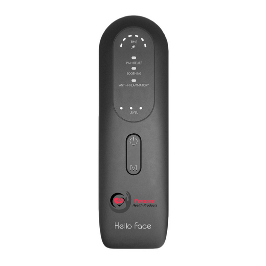 Panacea Health Infrared Therapy System Extra Controller/Battery