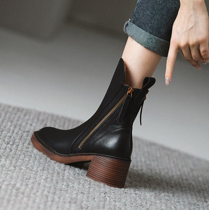 Selene I Stiefeletten