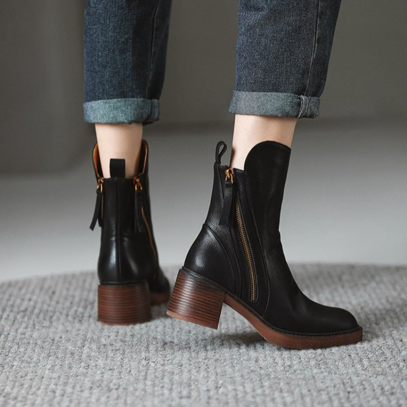 Selene I Stiefeletten