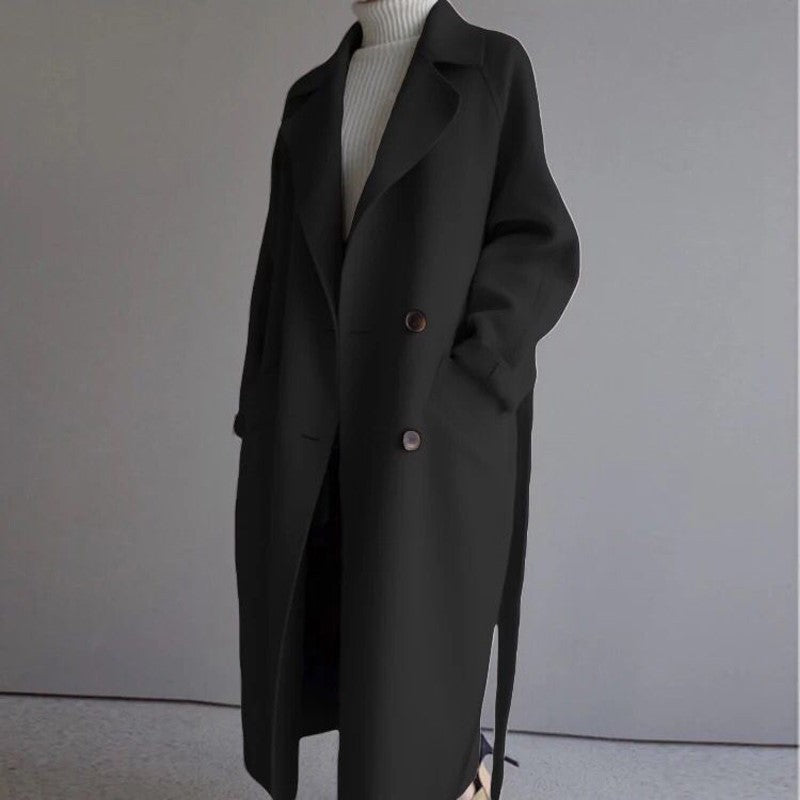 AVERINE | ELEGANT KÅPE