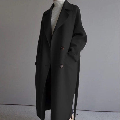 AVERINE | ELEGANT KÅPE