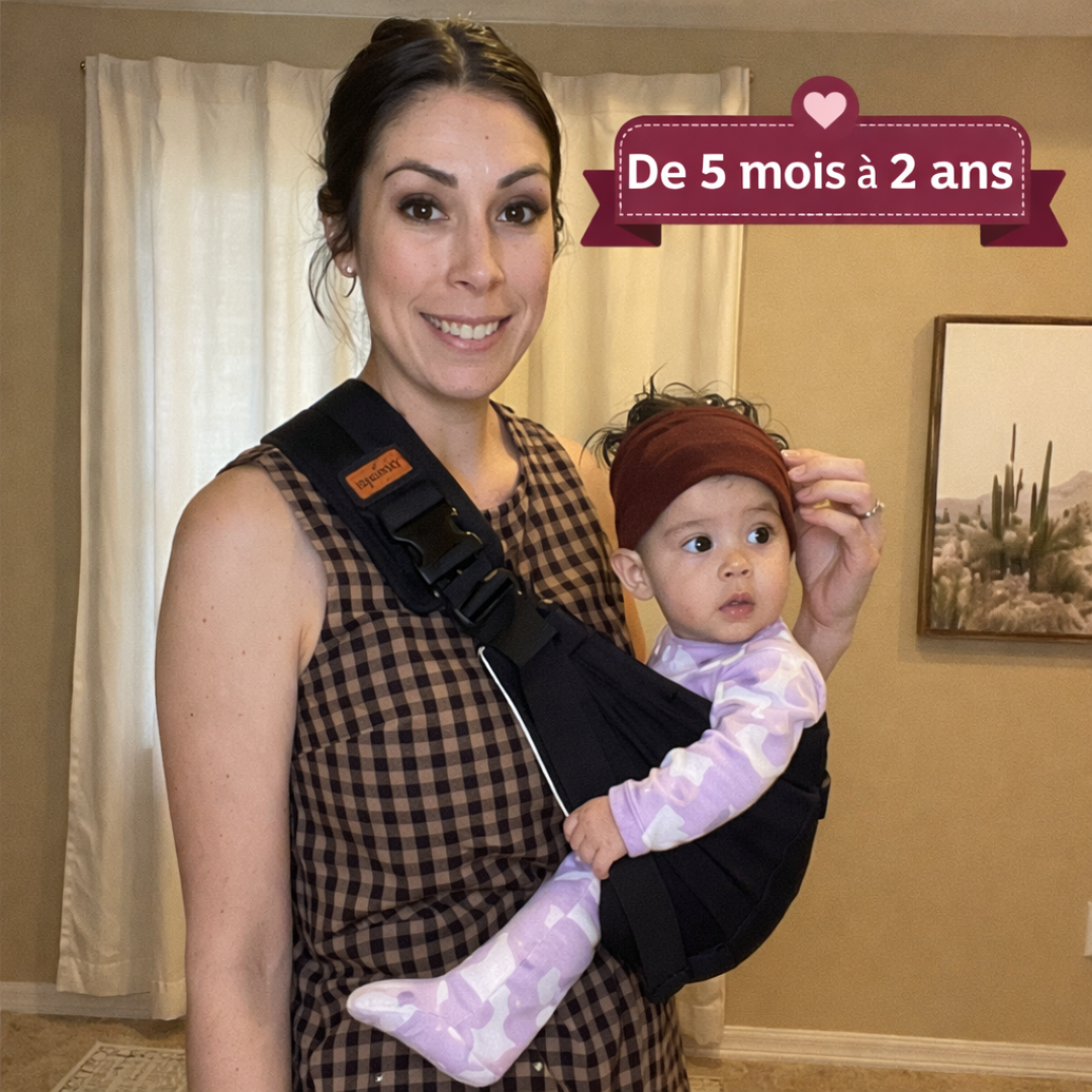 Porte-Bébé
