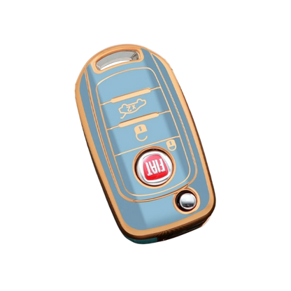 Capa para Fiat