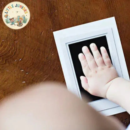 Baby Handprint Set – A Unique Keepsake of Your Baby My Store